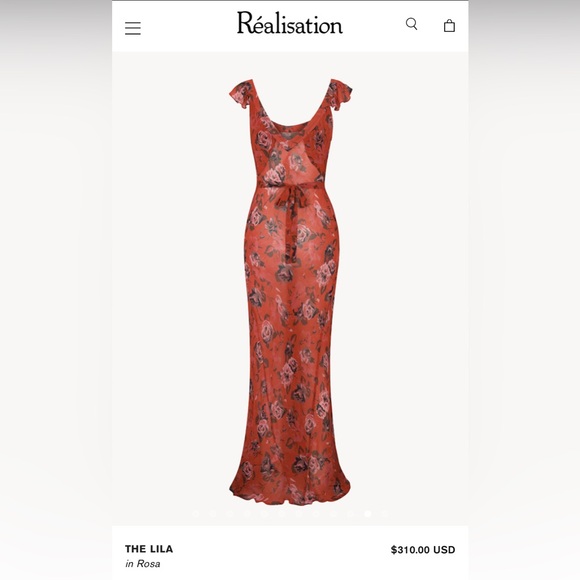 Realisation Par The Lila in Rosa - Picture 3 of 11